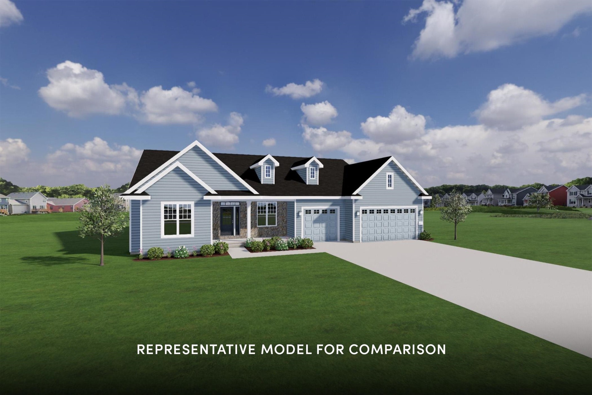 2162 Cherry Crest Court, Sun Prairie, WI 53590