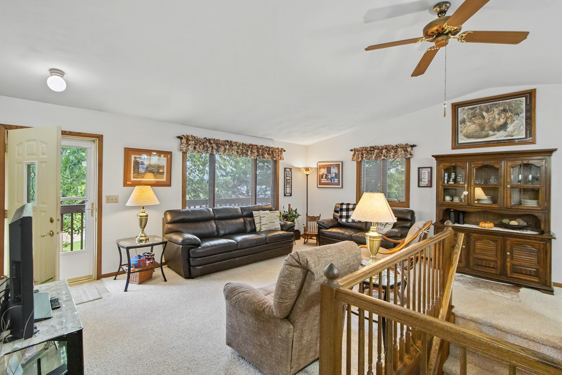 N9401 Hughes Road, Exeter, WI 53508-9675