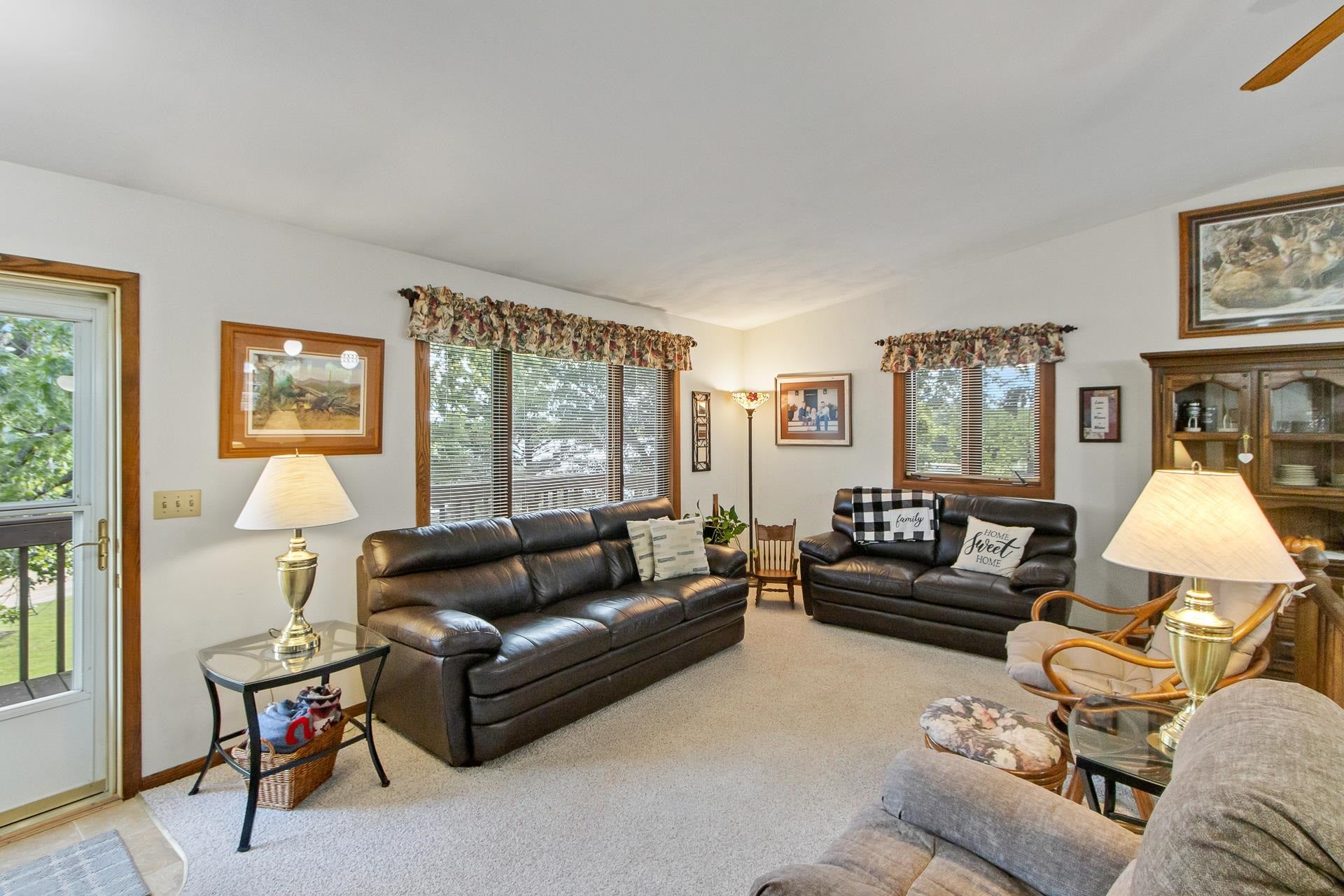 N9401 Hughes Road, Exeter, WI 53508-9675