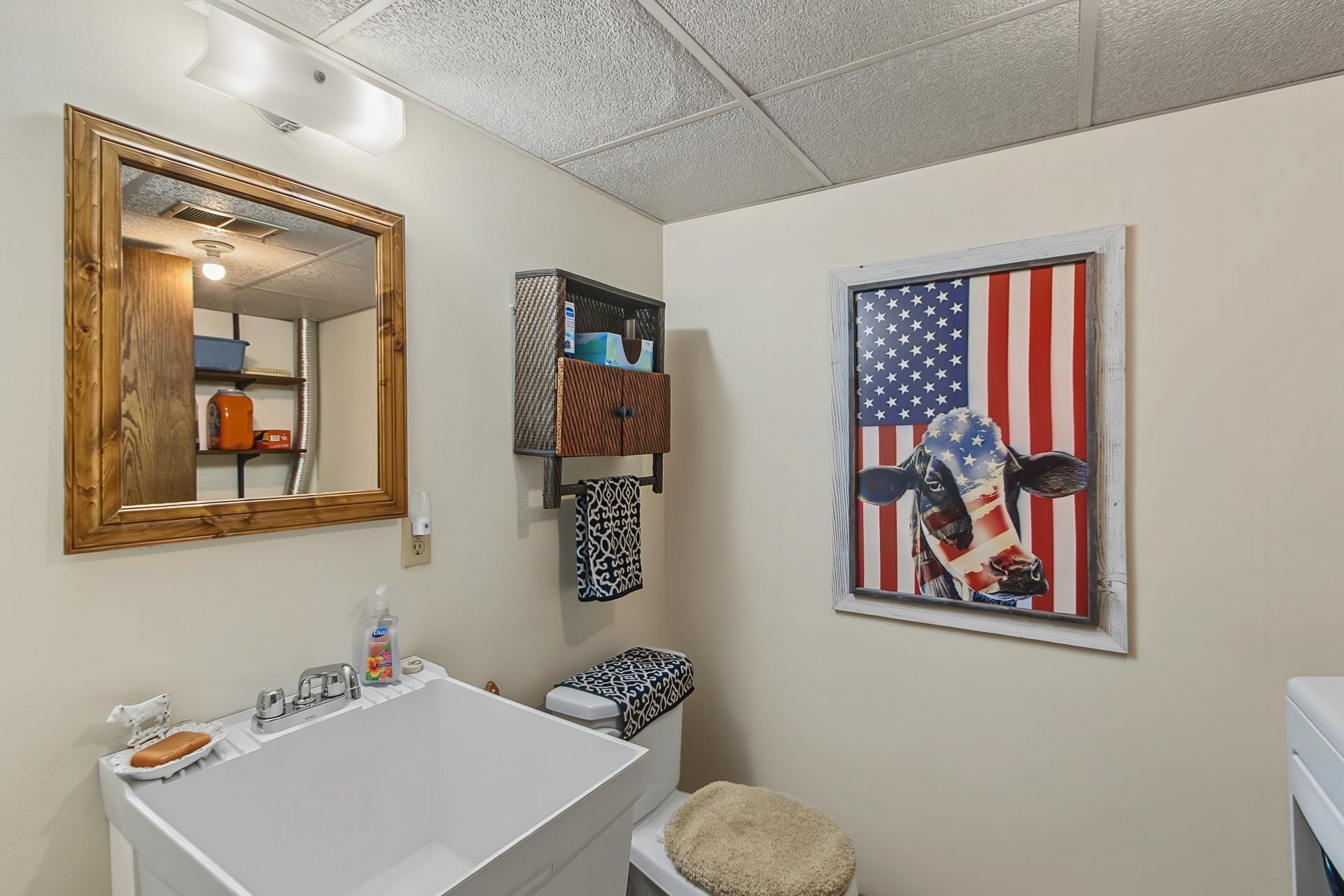 N9401 Hughes Road, Exeter, WI 53508-9675