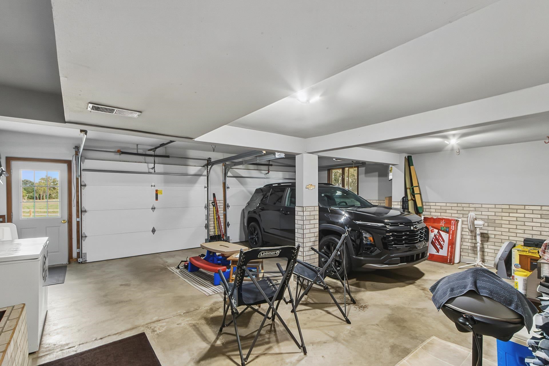 N9401 Hughes Road, Exeter, WI 53508-9675
