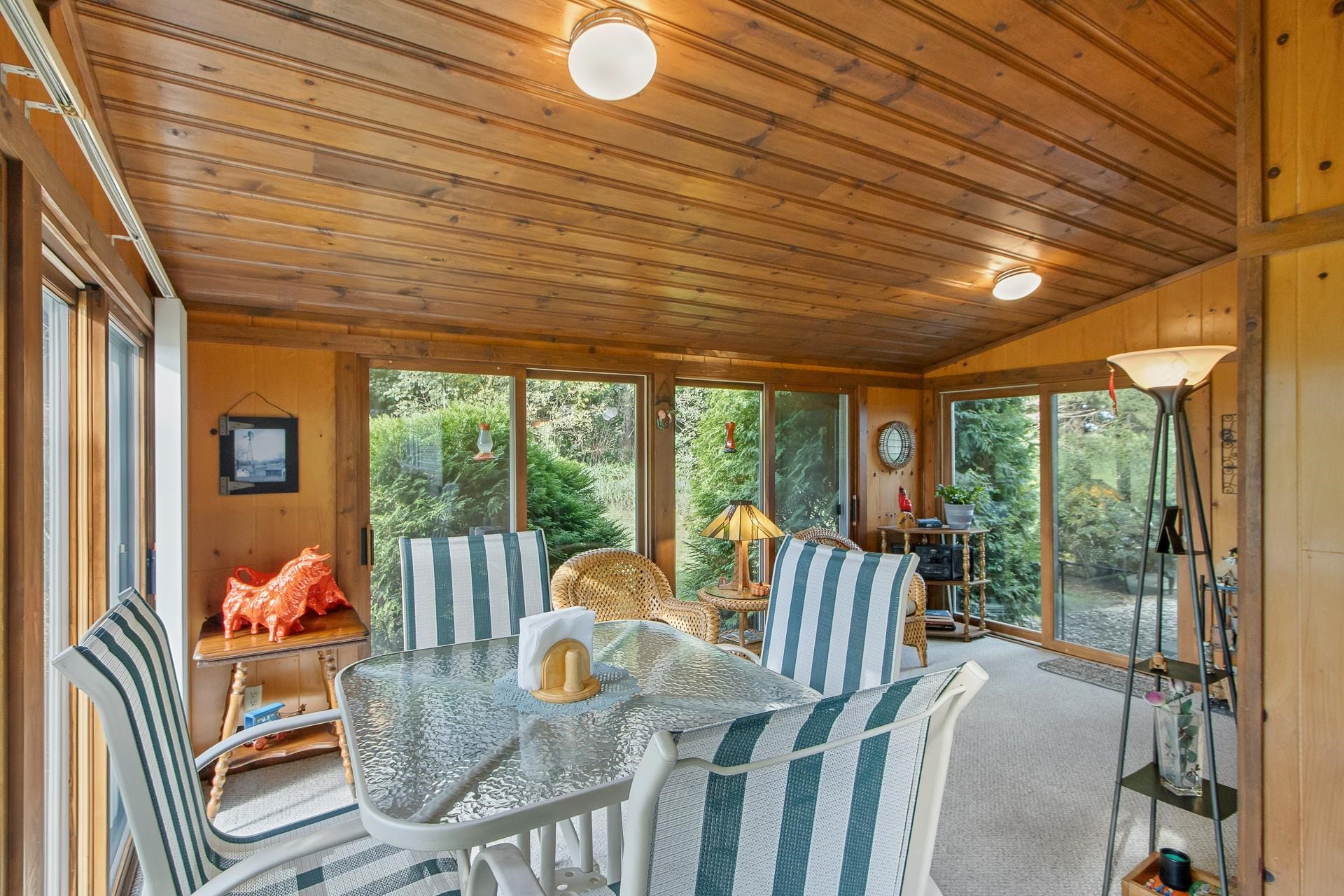 N9401 Hughes Road, Exeter, WI 53508-9675