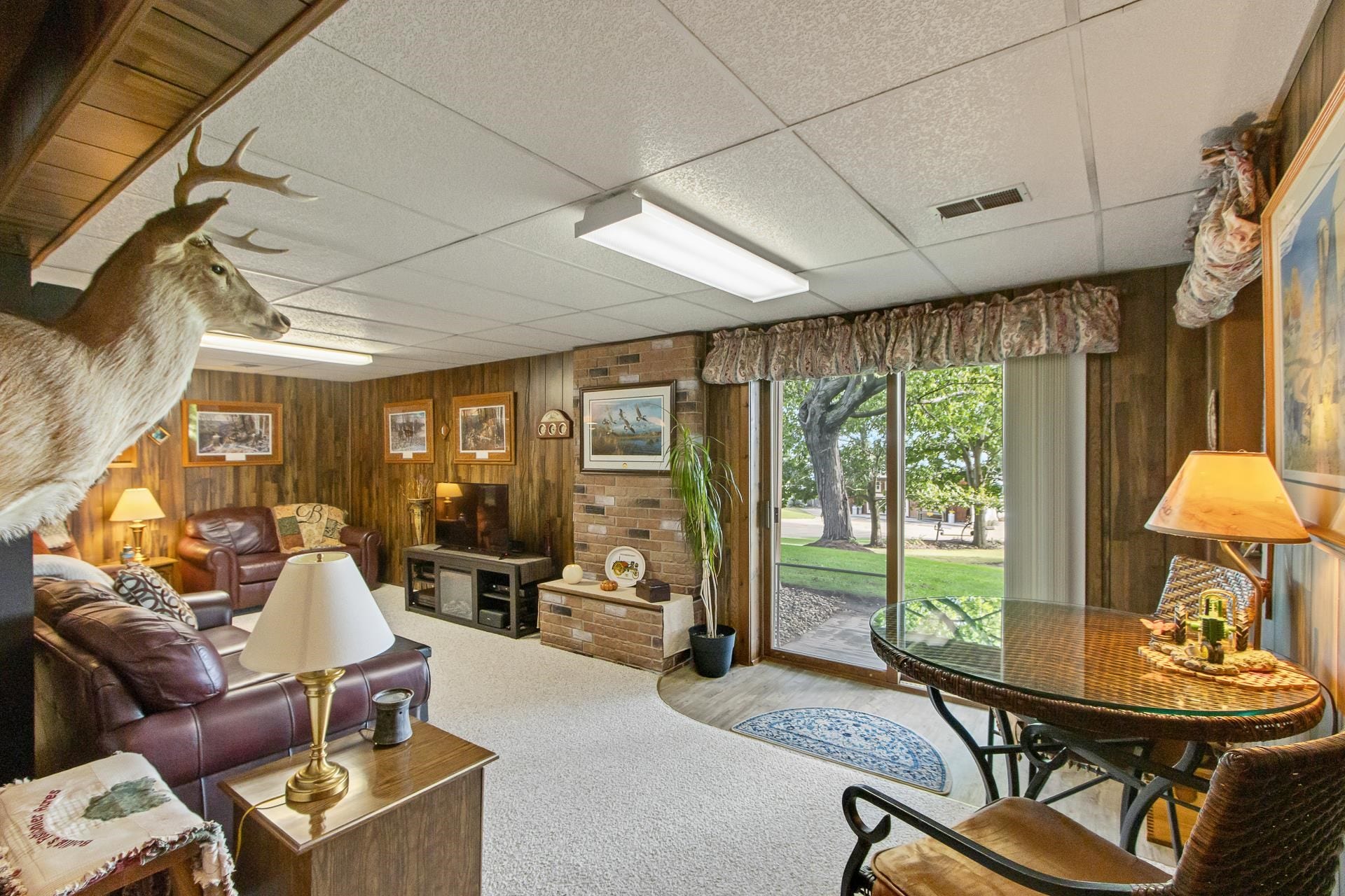N9401 Hughes Road, Exeter, WI 53508-9675