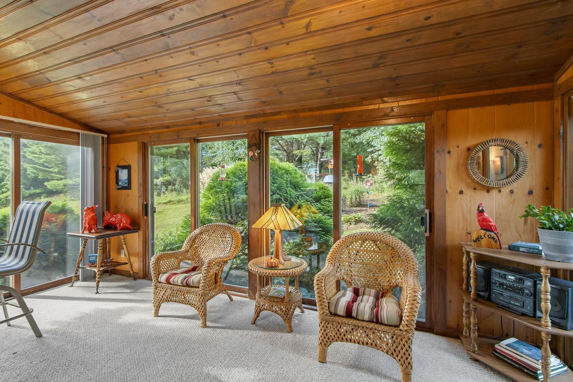 N9401 Hughes Road, Exeter, WI 53508-9675