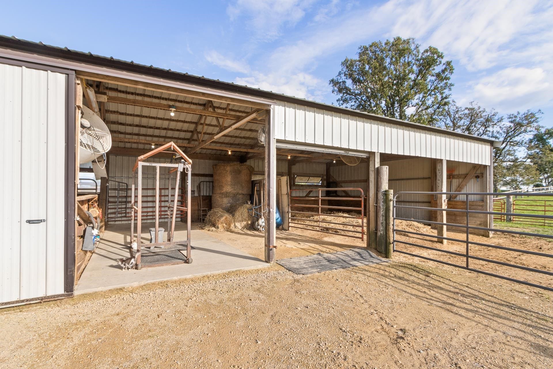 N9401 Hughes Road, Exeter, WI 53508-9675