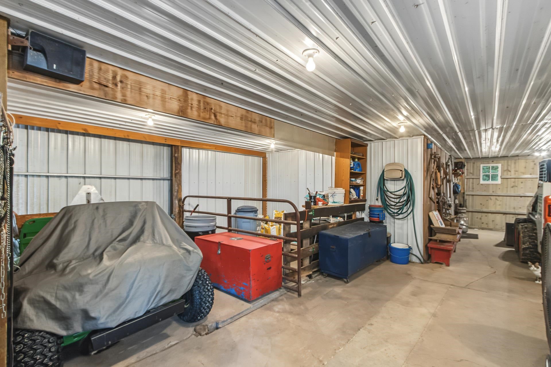 N9401 Hughes Road, Exeter, WI 53508-9675