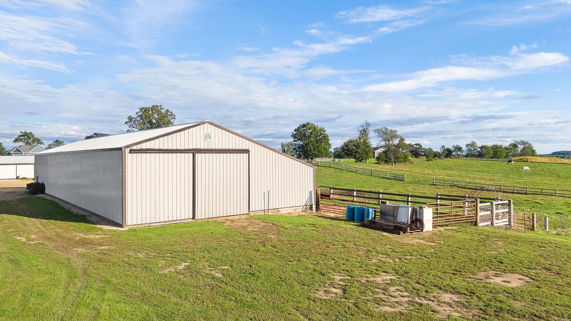 N9401 Hughes Road, Exeter, WI 53508-9675