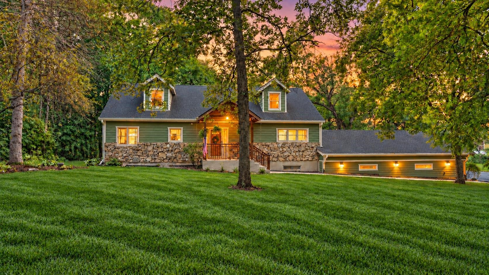 8341 N Kidder Road, Fulton, WI 53534