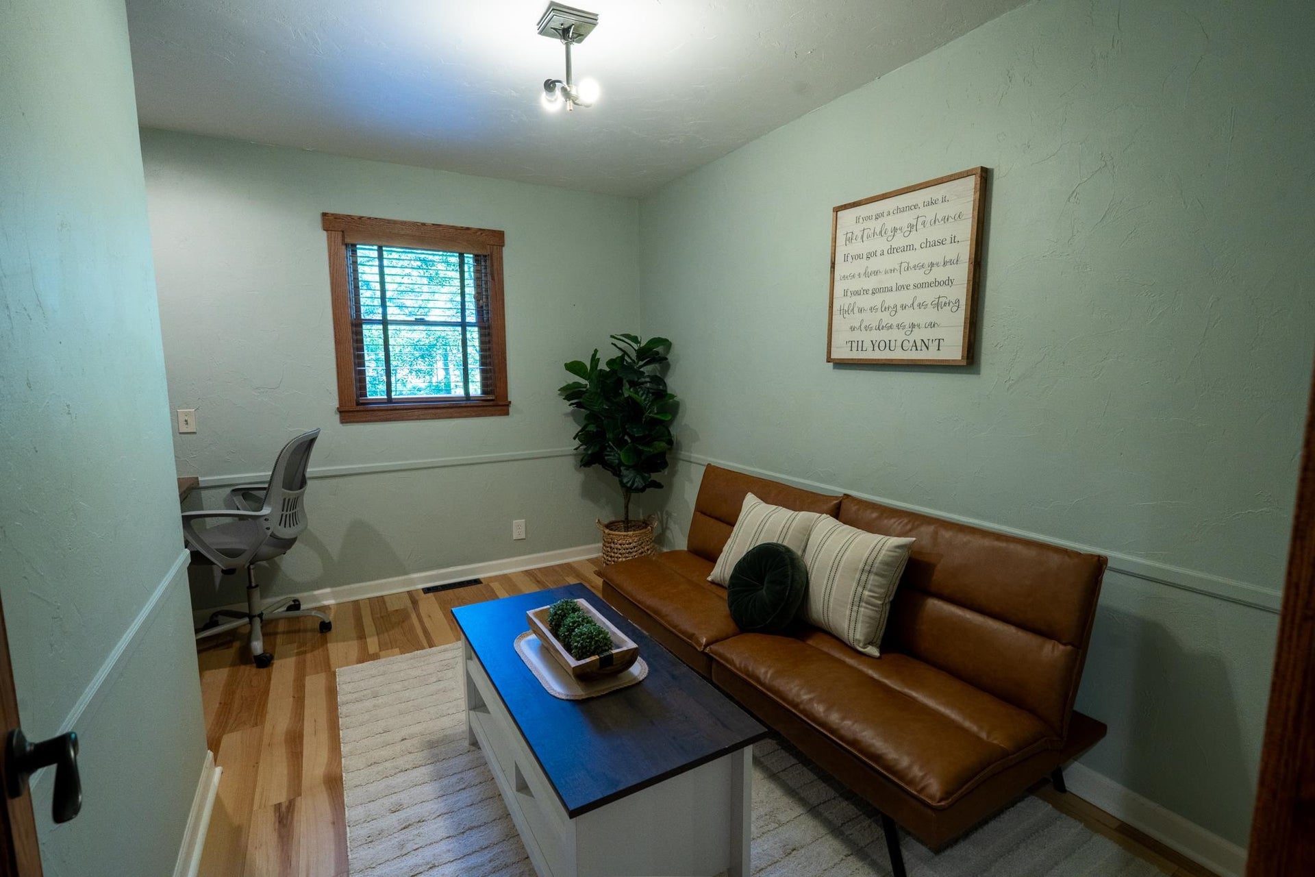 8341 N Kidder Road, Fulton, WI 53534