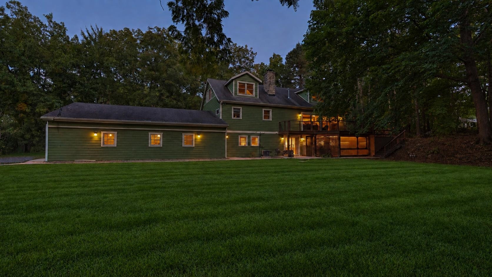 8341 N Kidder Road, Fulton, WI 53534