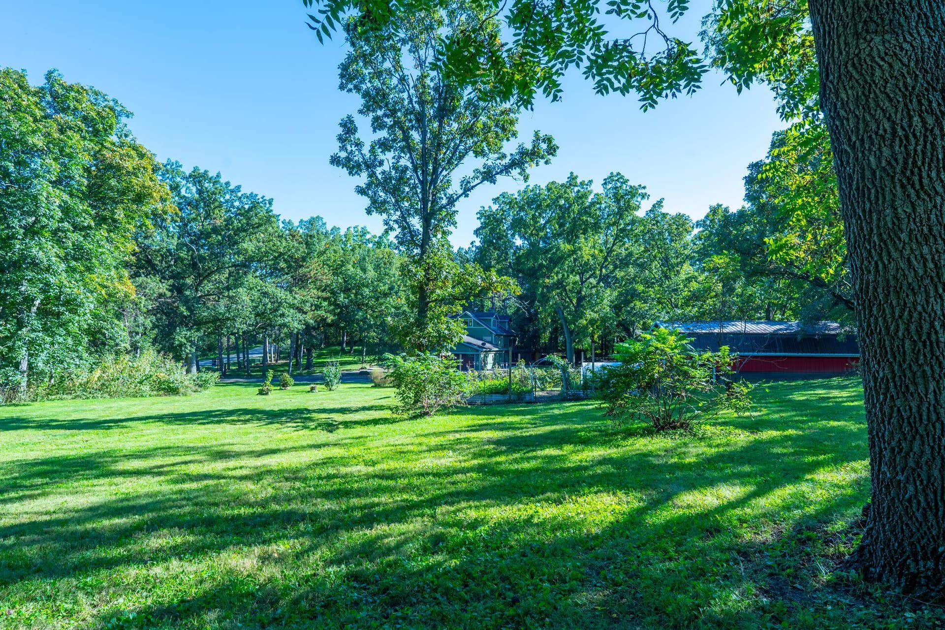 8341 N Kidder Road, Fulton, WI 53534