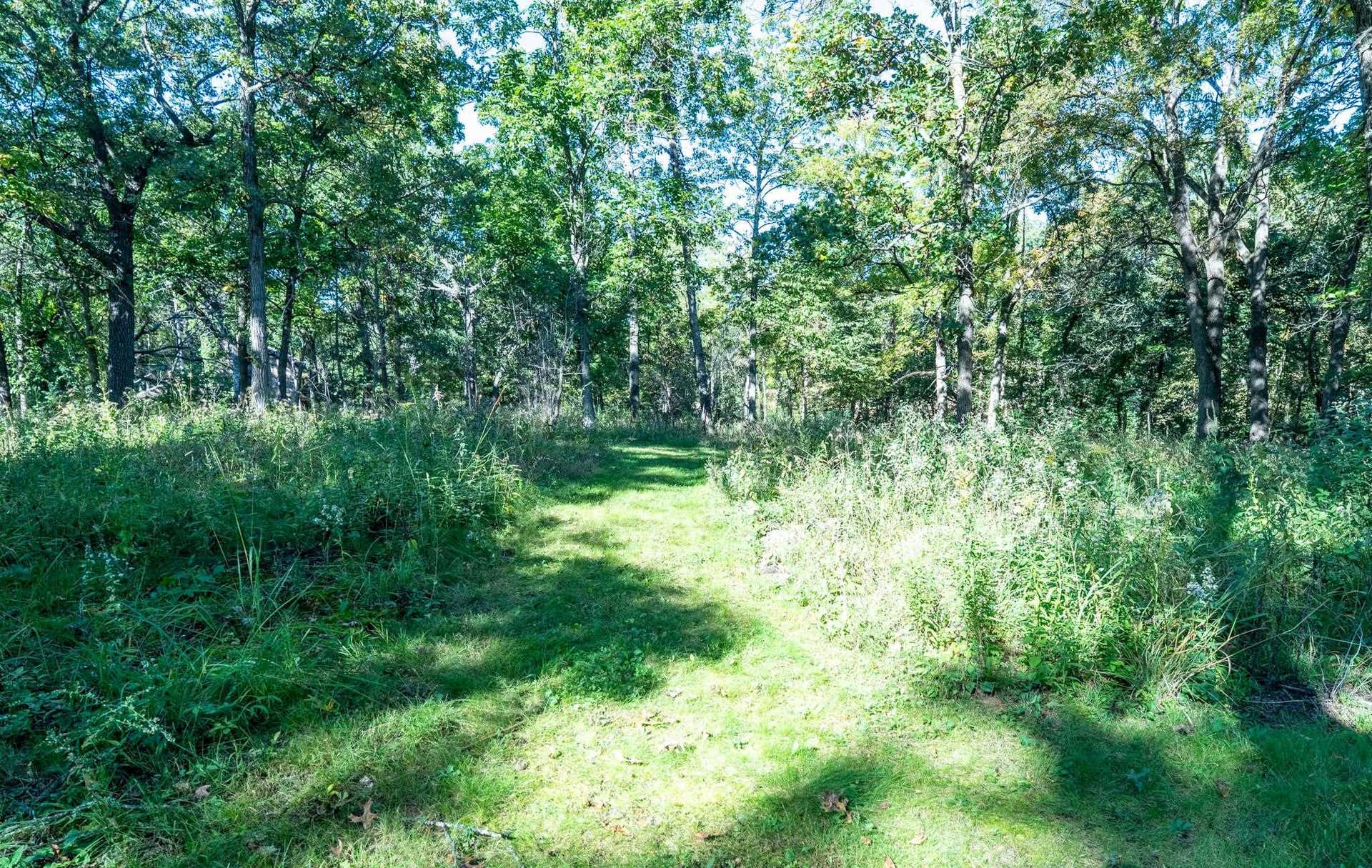 8341 N Kidder Road, Fulton, WI 53534