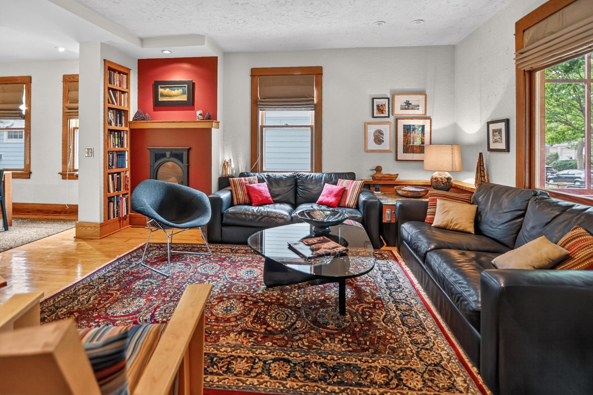 613 Sheldon Street Street, Madison, WI 53711
