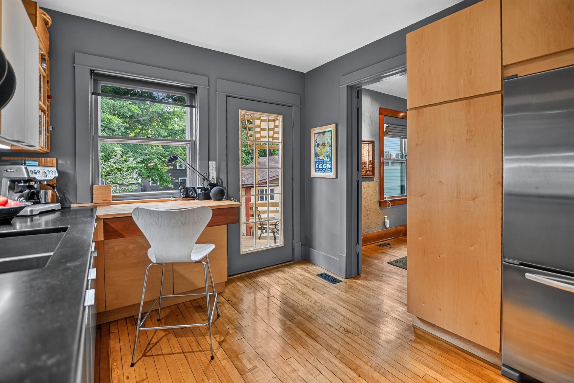 613 Sheldon Street Street, Madison, WI 53711
