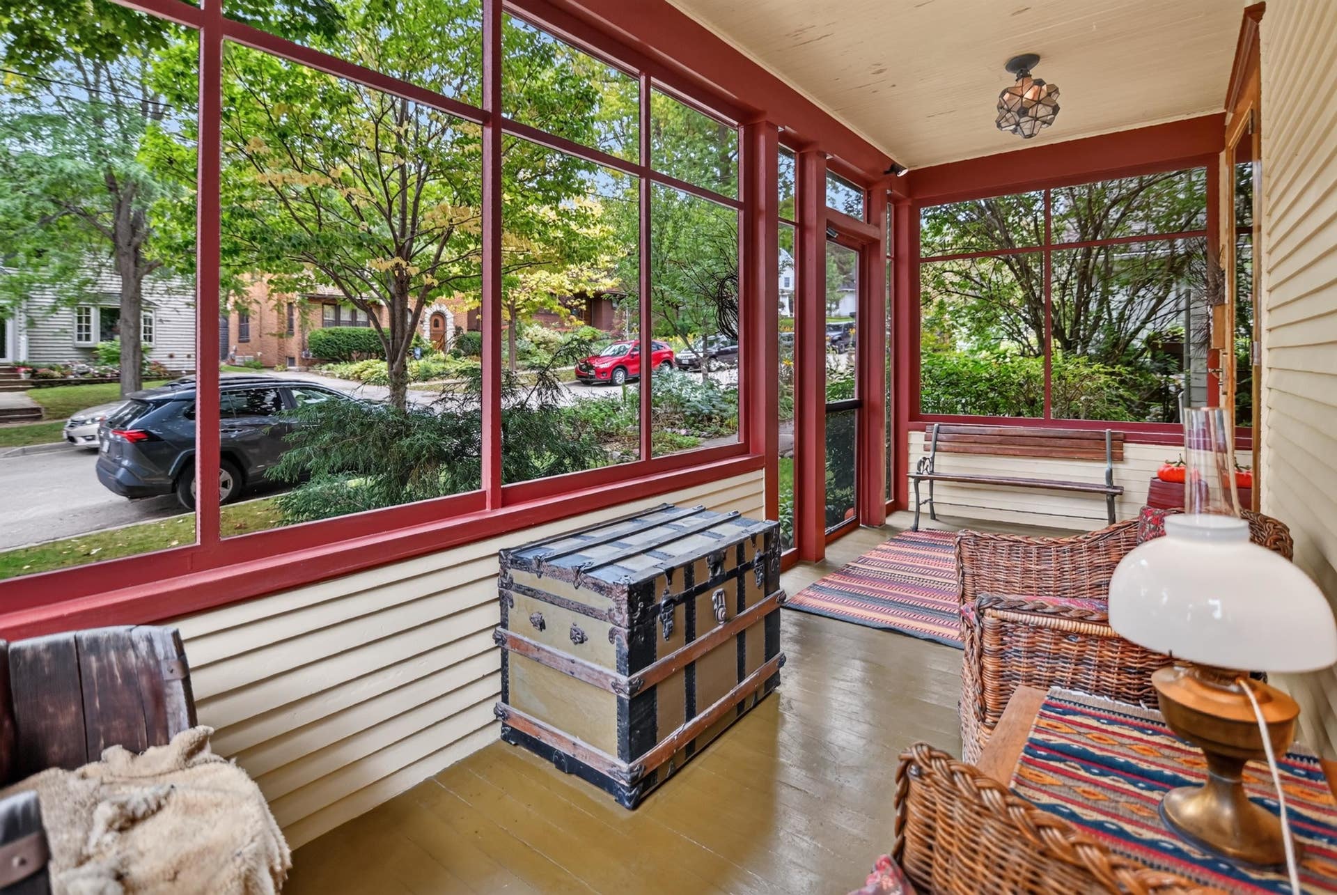 613 Sheldon Street Street, Madison, WI 53711
