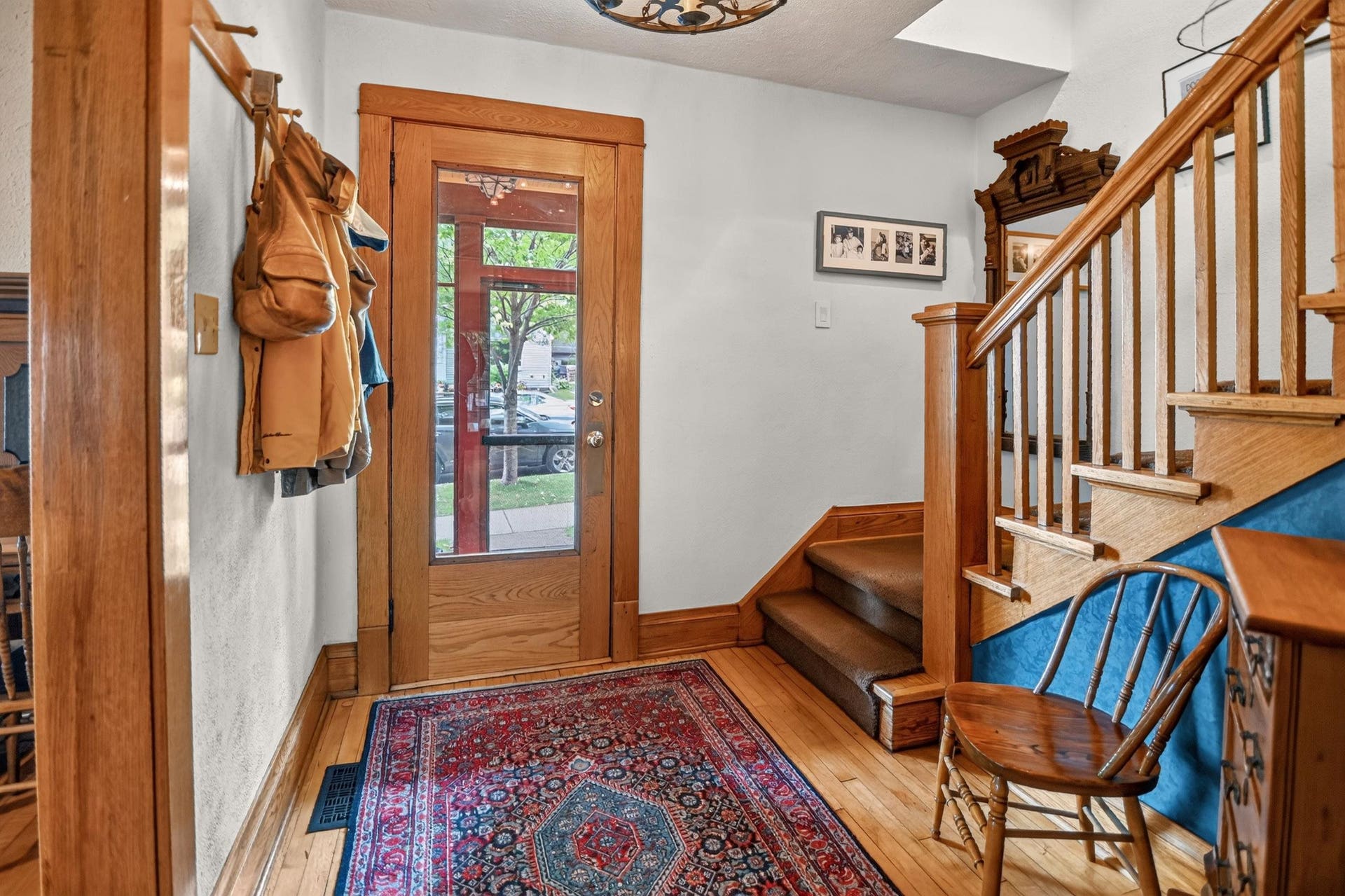 613 Sheldon Street Street, Madison, WI 53711