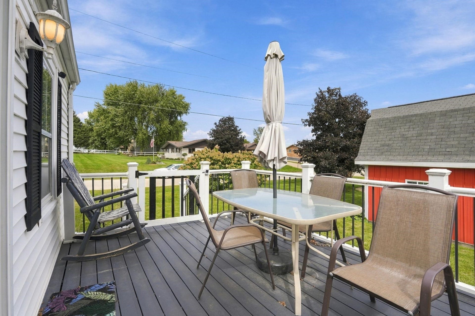 3829 Dry Hollow Road, Jamestown, WI 53807
