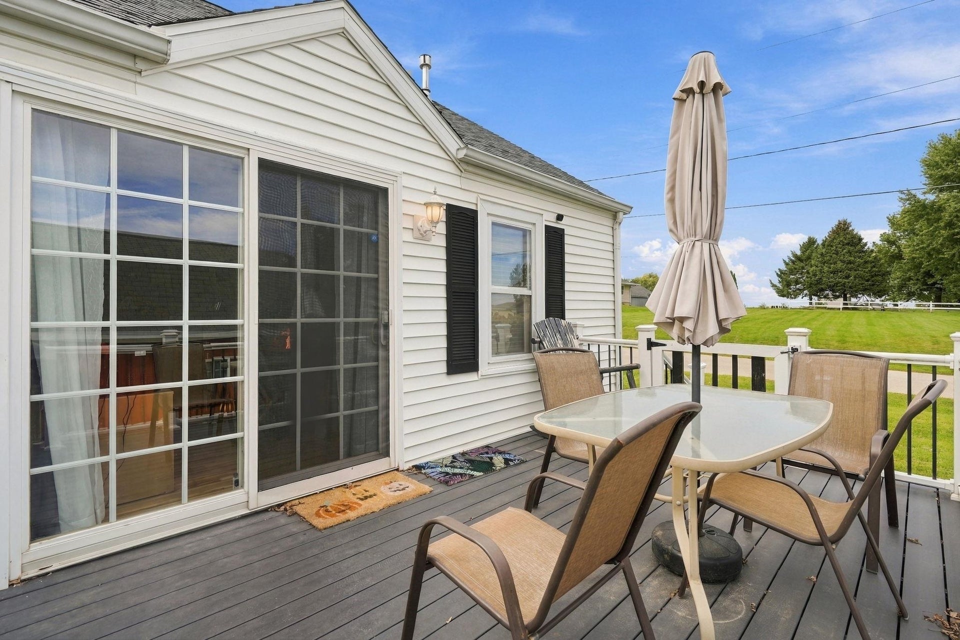 3829 Dry Hollow Road, Jamestown, WI 53807