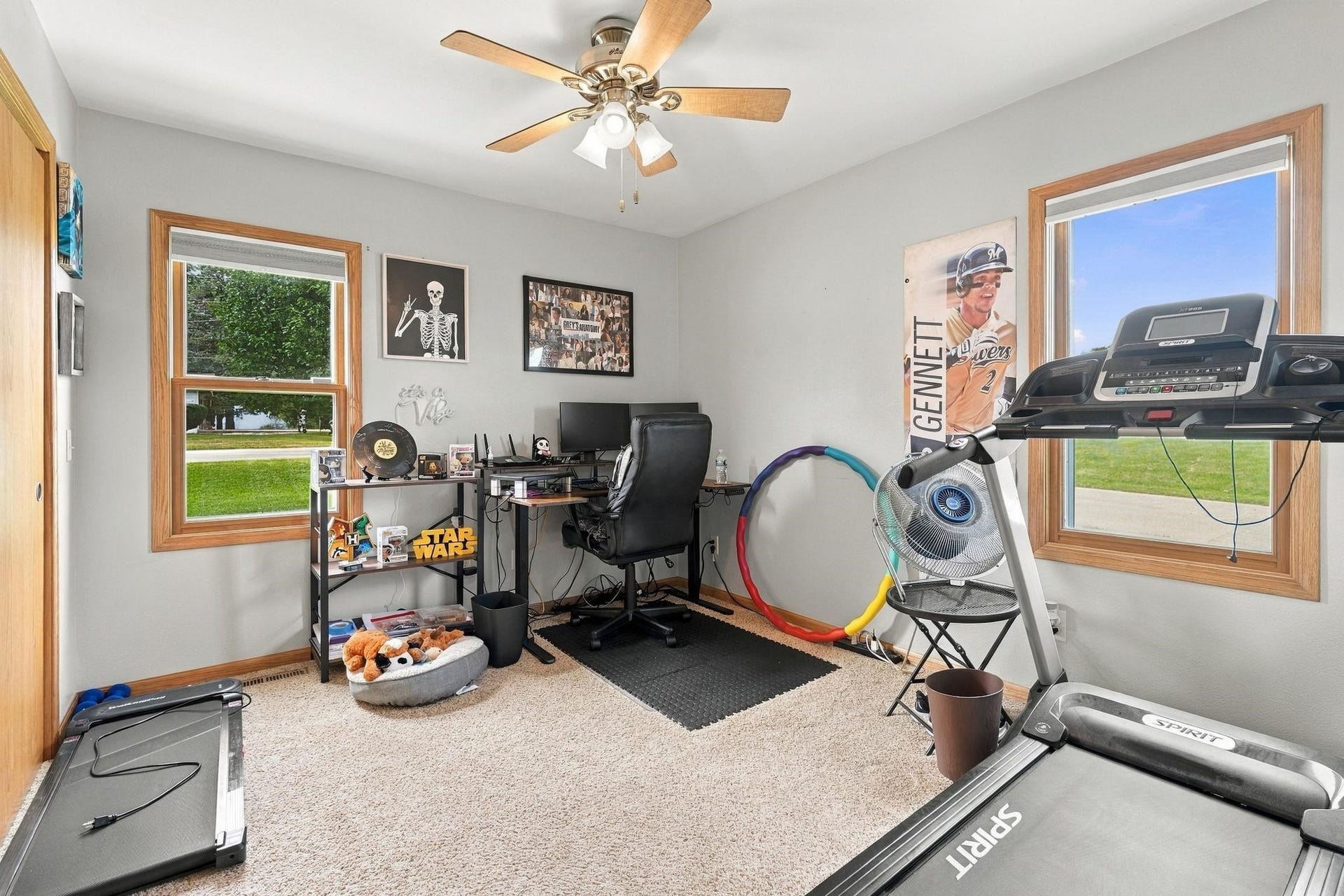 3829 Dry Hollow Road, Jamestown, WI 53807