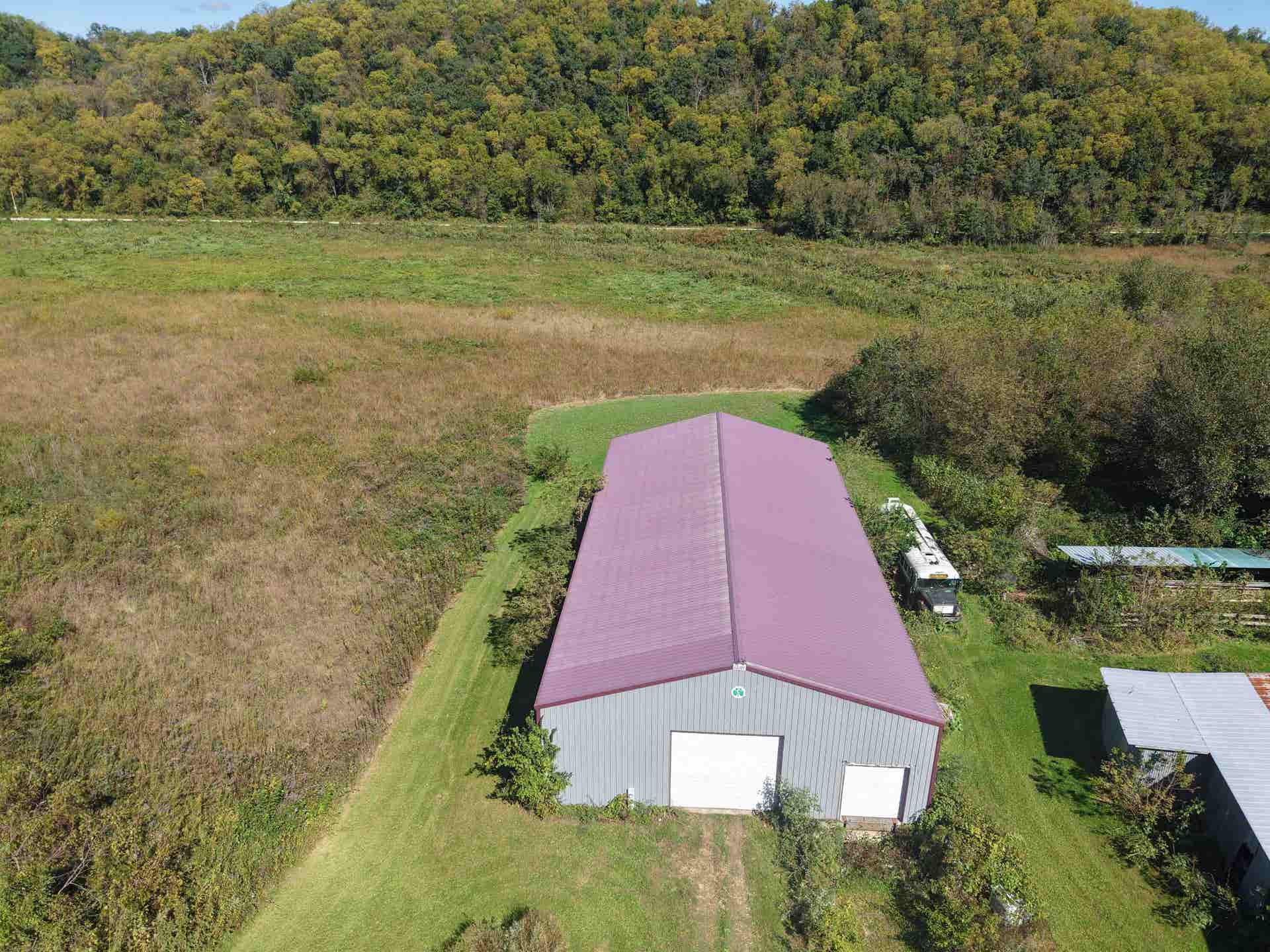 16008 Pine Tree Road, Castle Rock, WI 53543-9602