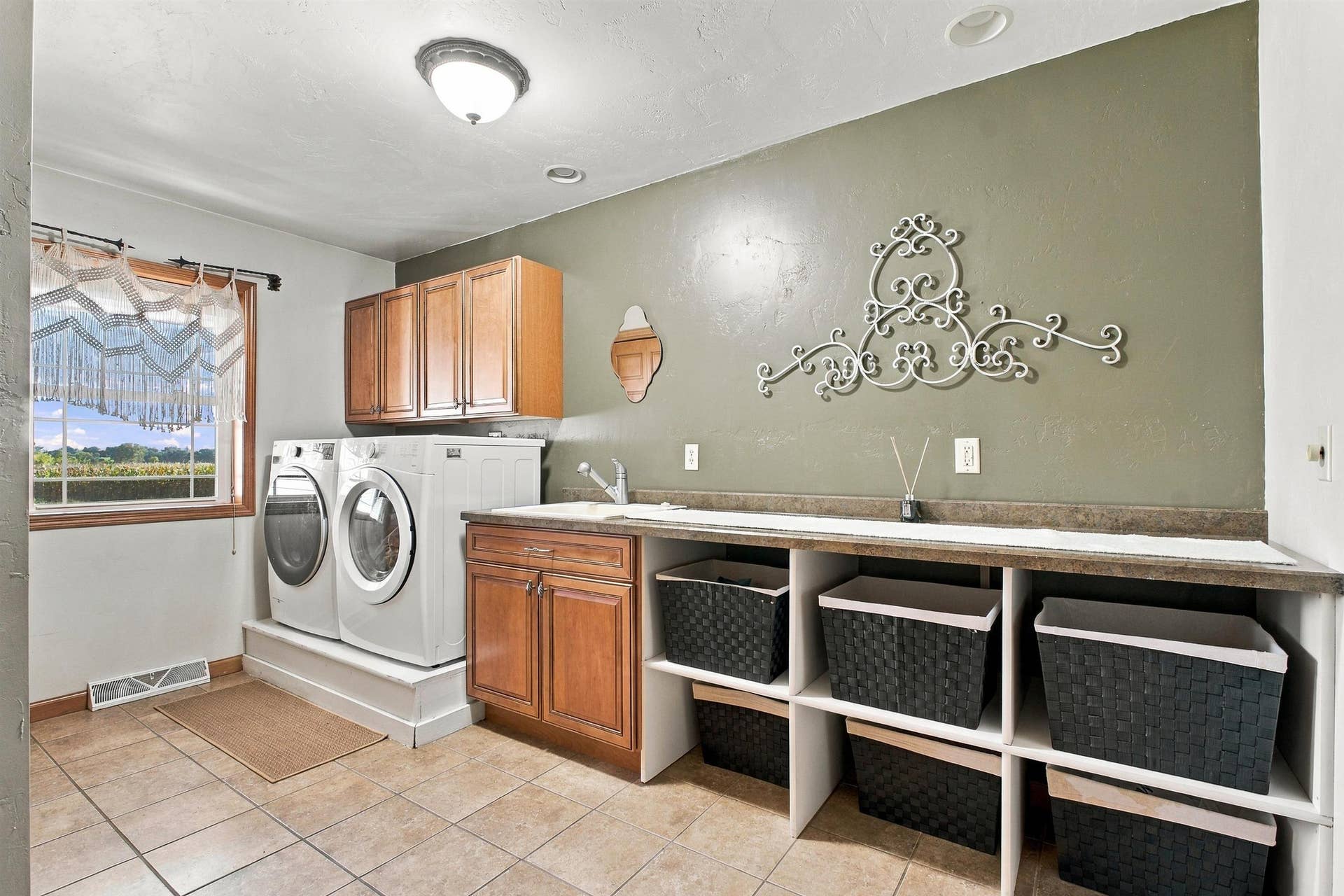 W10886 Westfox Road, Fox Lake, WI 53933