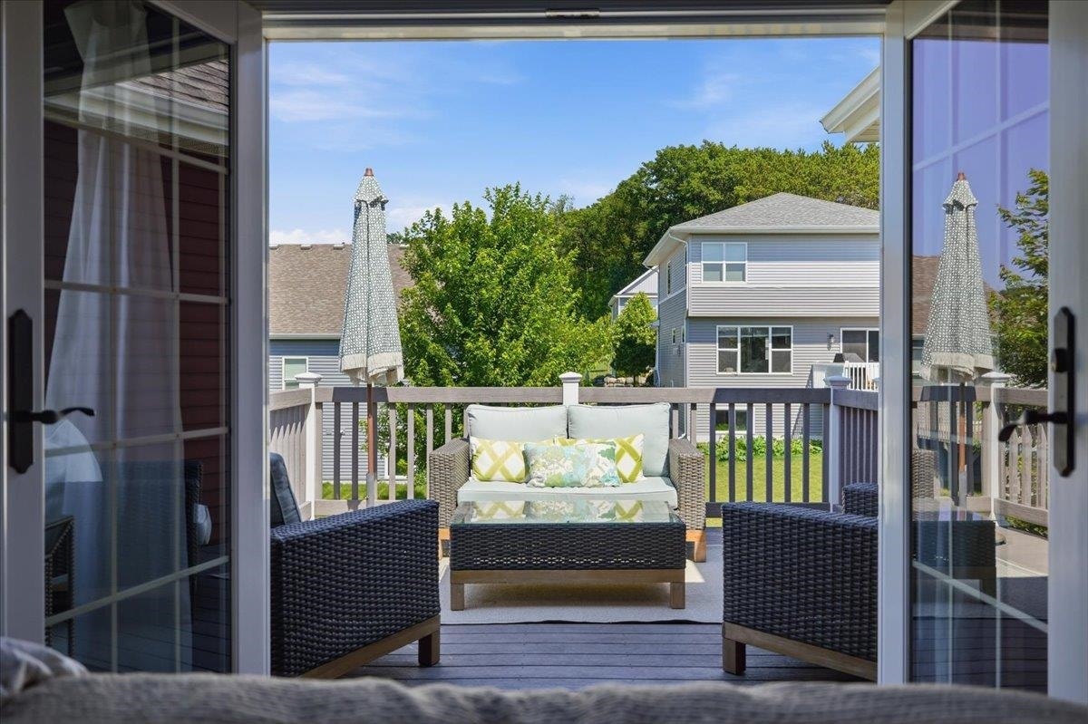 1817 Red Fern Lane, Madison, WI 53718