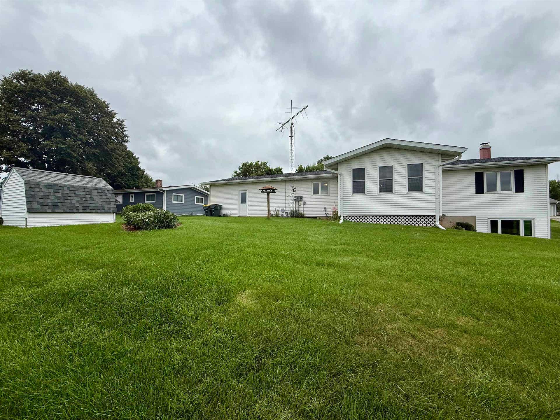 307 Benson Street, Cobb, WI 53526