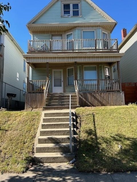Property photo for 2929 S 9th Place, Milwaukee, WI