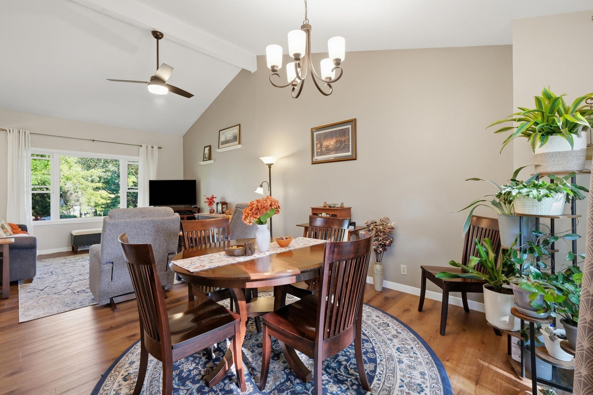 2307 White Oak Trail, Dunn, WI 53575