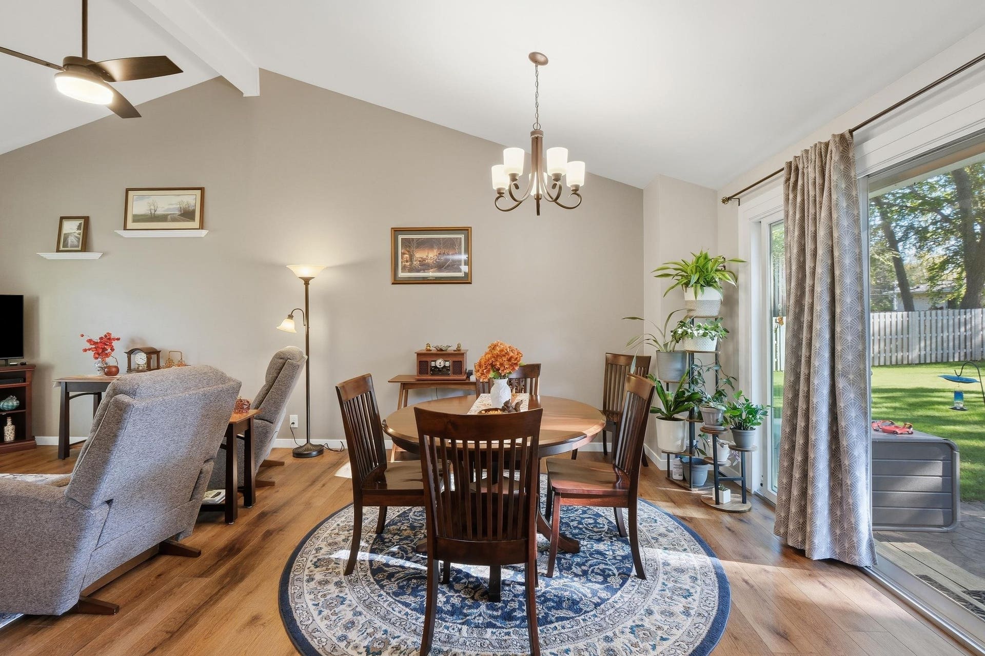 2307 White Oak Trail, Dunn, WI 53575