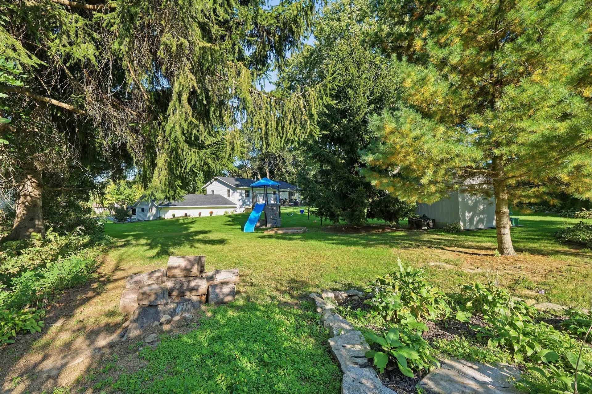 2307 White Oak Trail, Dunn, WI 53575