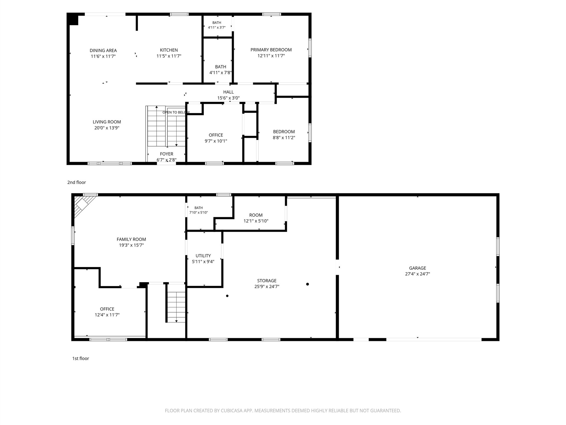 2307 White Oak Trail, Dunn, WI 53575
