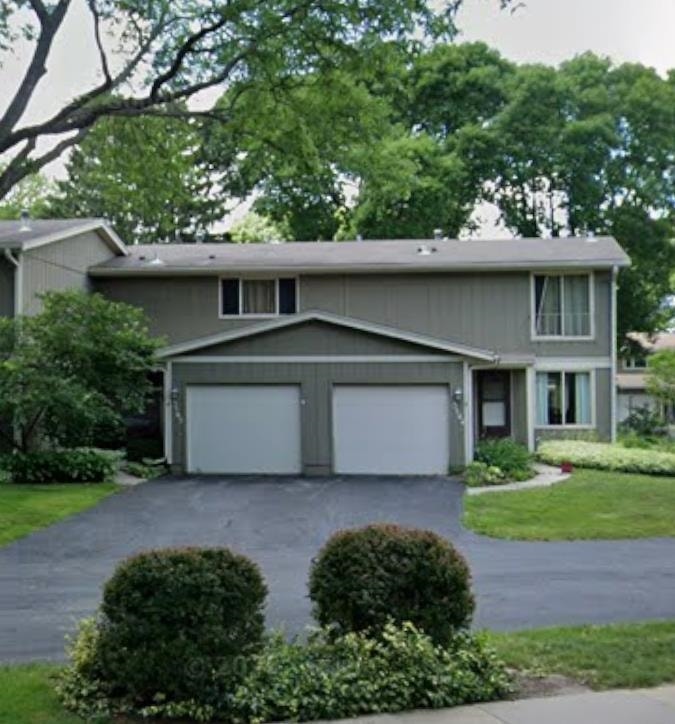 3562 Valley Ridge Road, Middleton, WI 53562