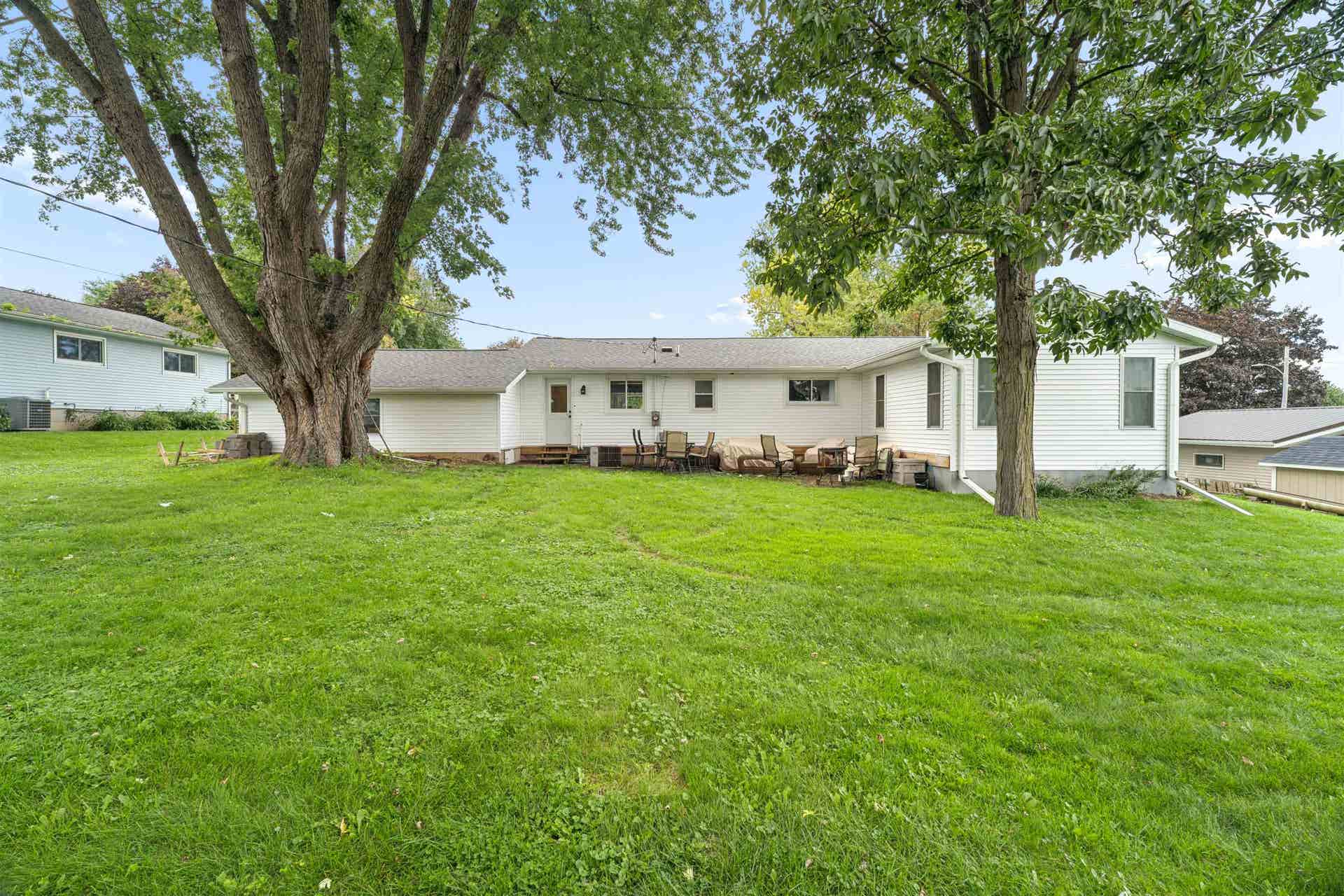 410 S Main Street, Markesan, WI 53946