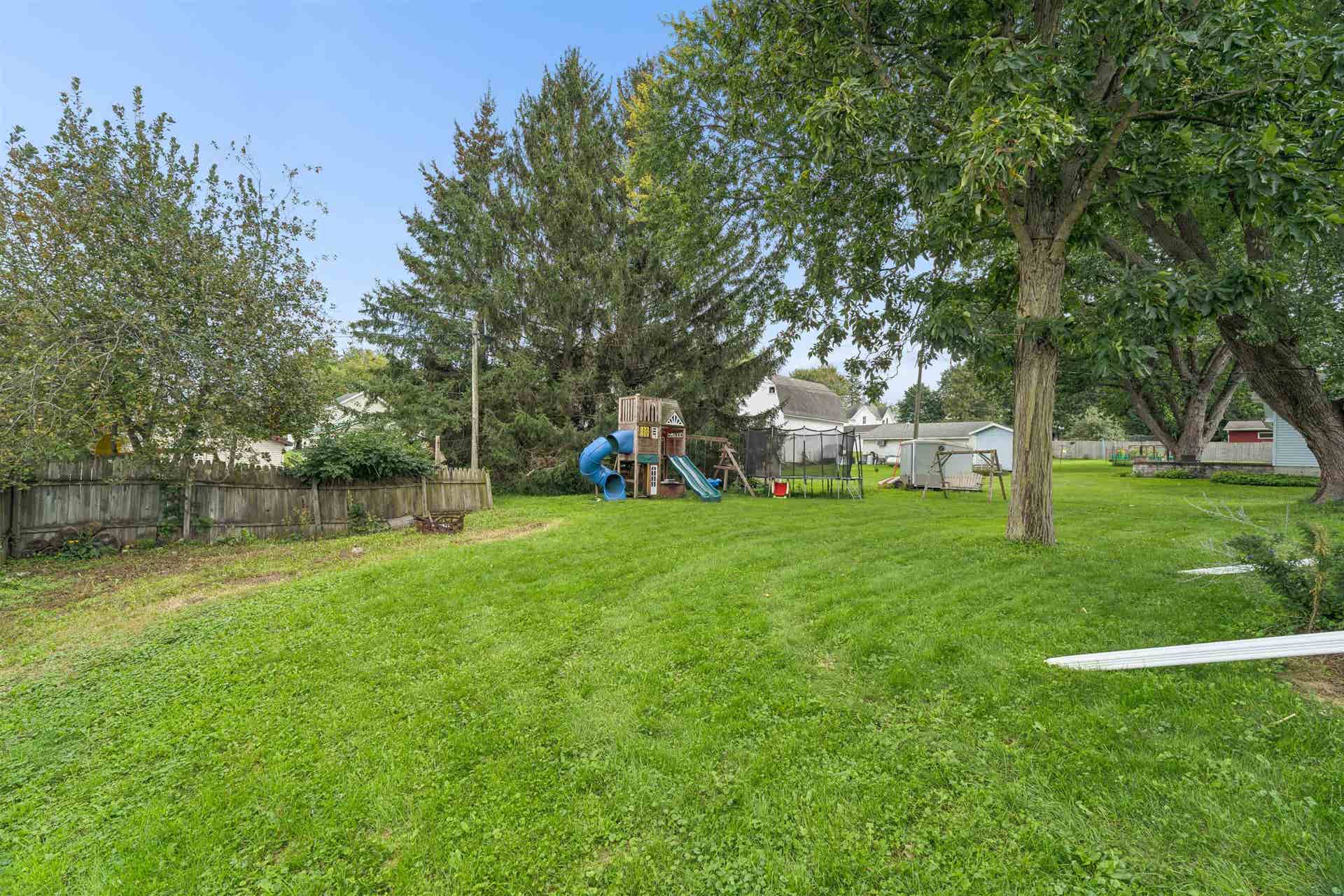 410 S Main Street, Markesan, WI 53946