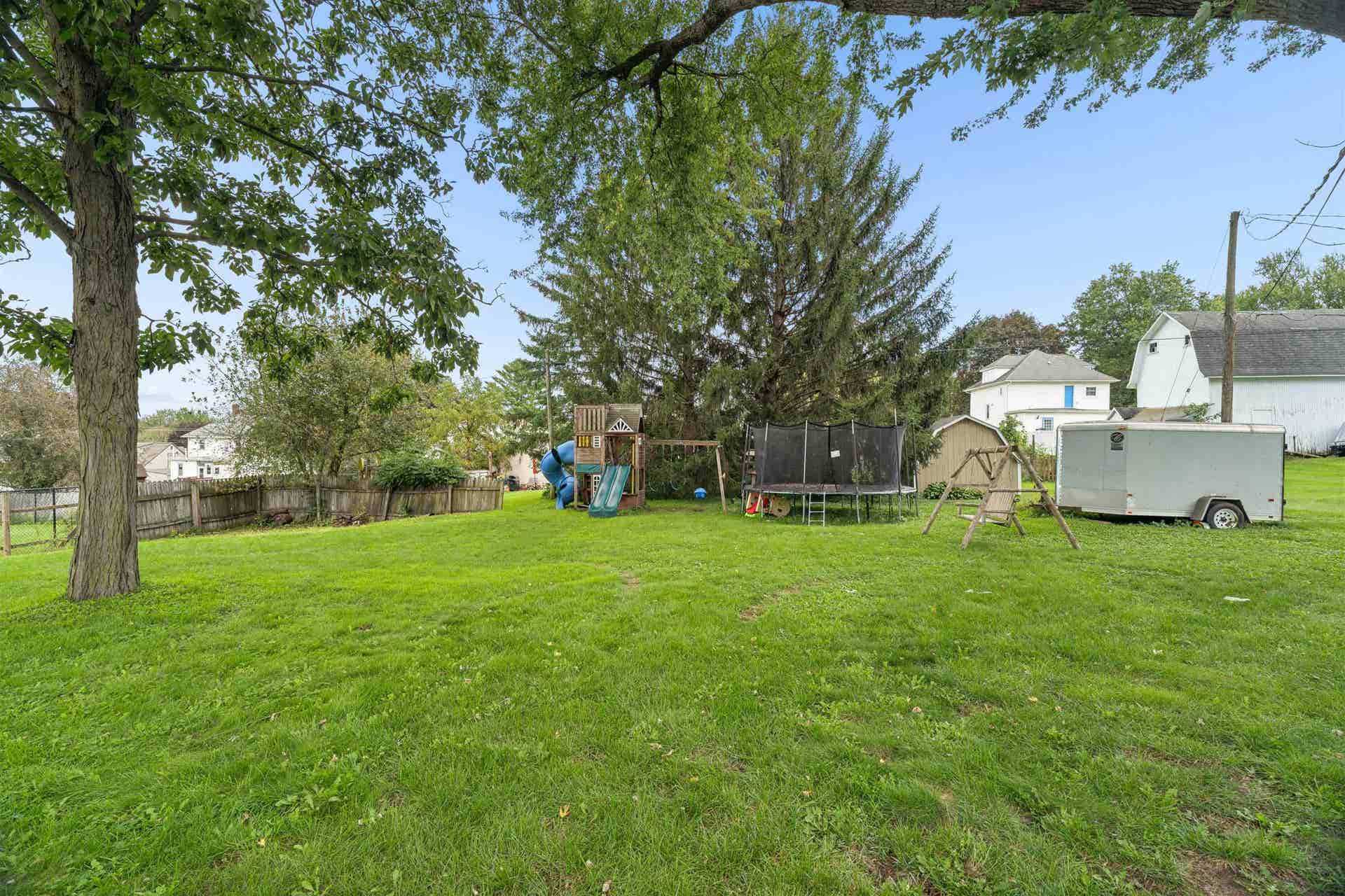 410 S Main Street, Markesan, WI 53946