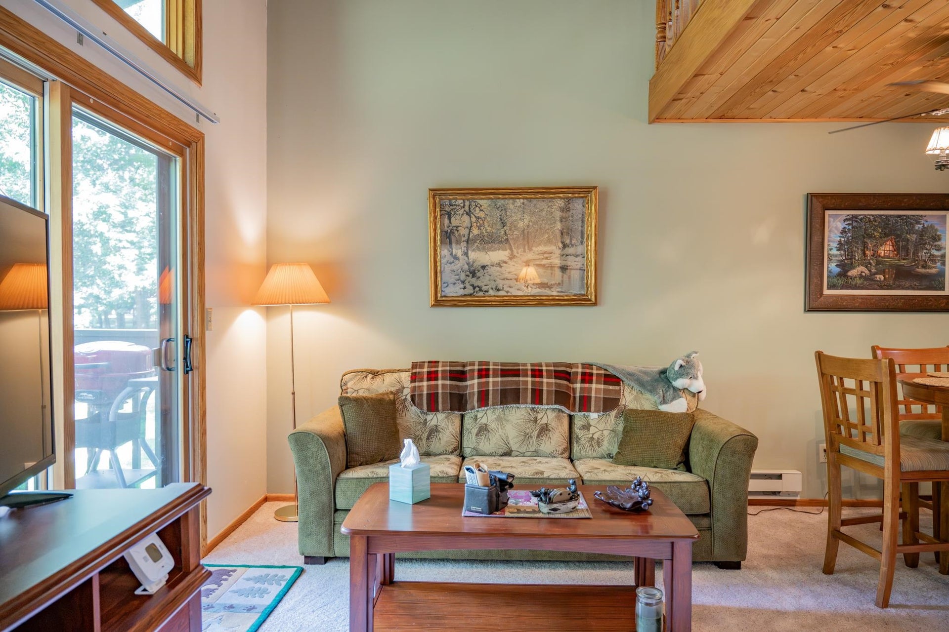 2 Aspen Trail, Springville, WI 53965