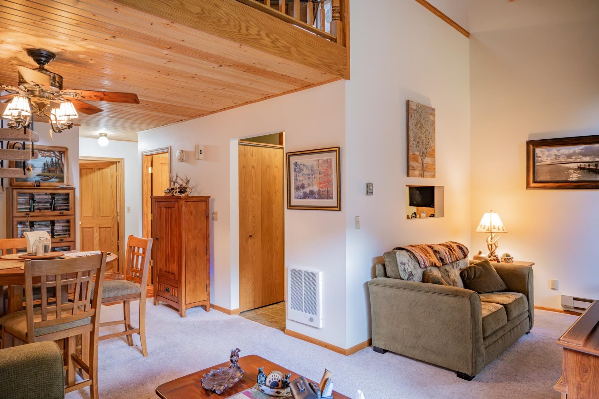 2 Aspen Trail, Springville, WI 53965
