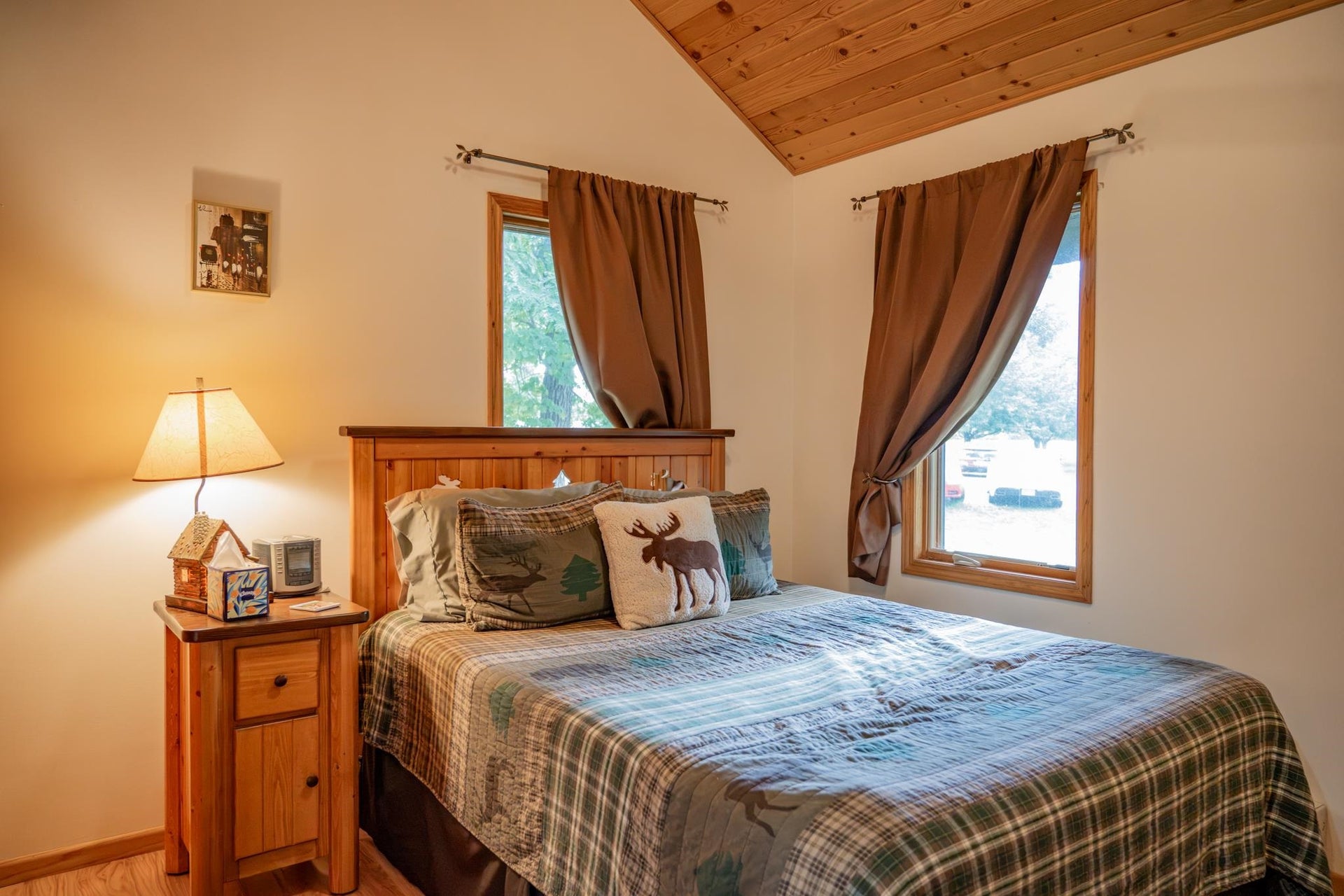 2 Aspen Trail, Springville, WI 53965
