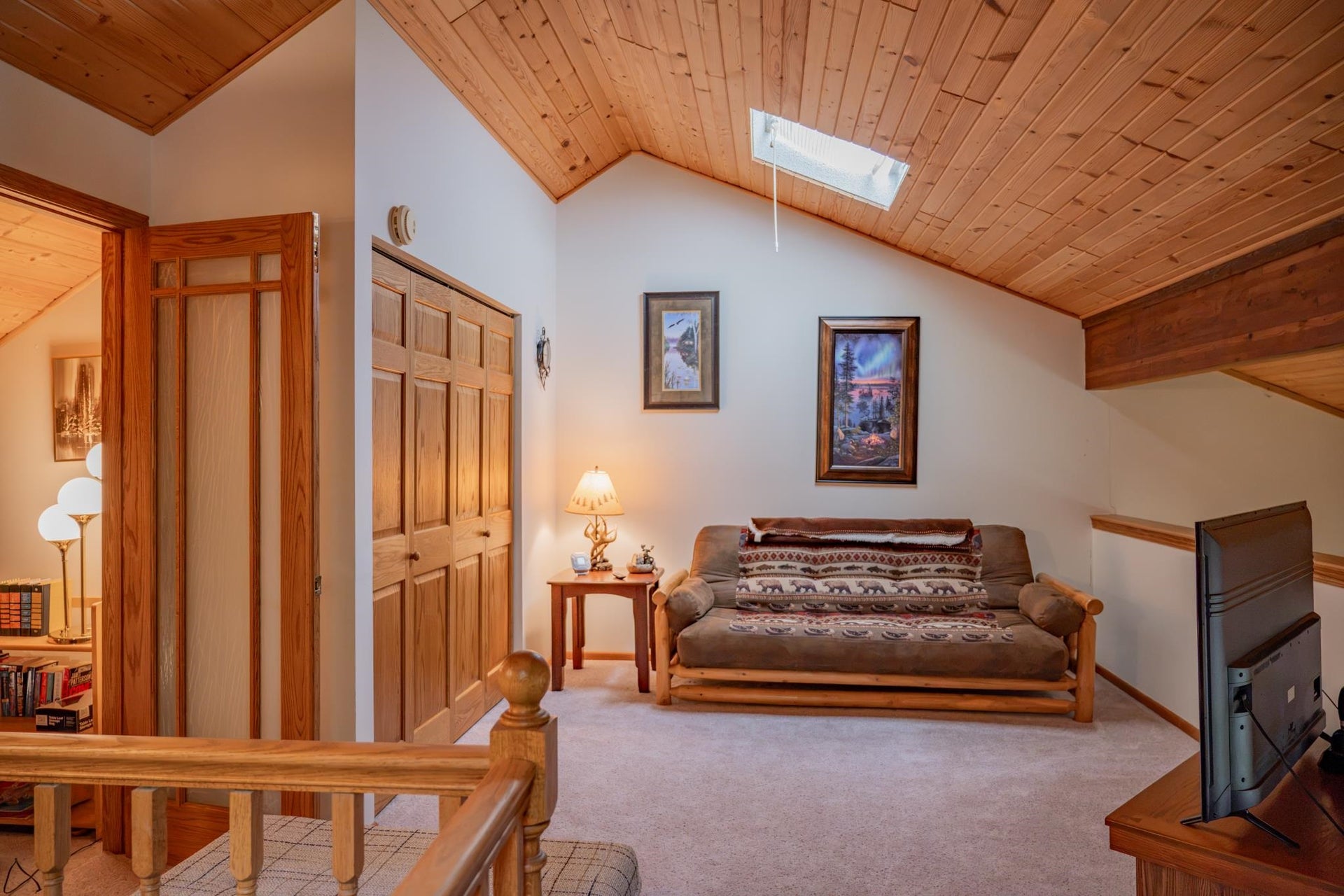 2 Aspen Trail, Springville, WI 53965