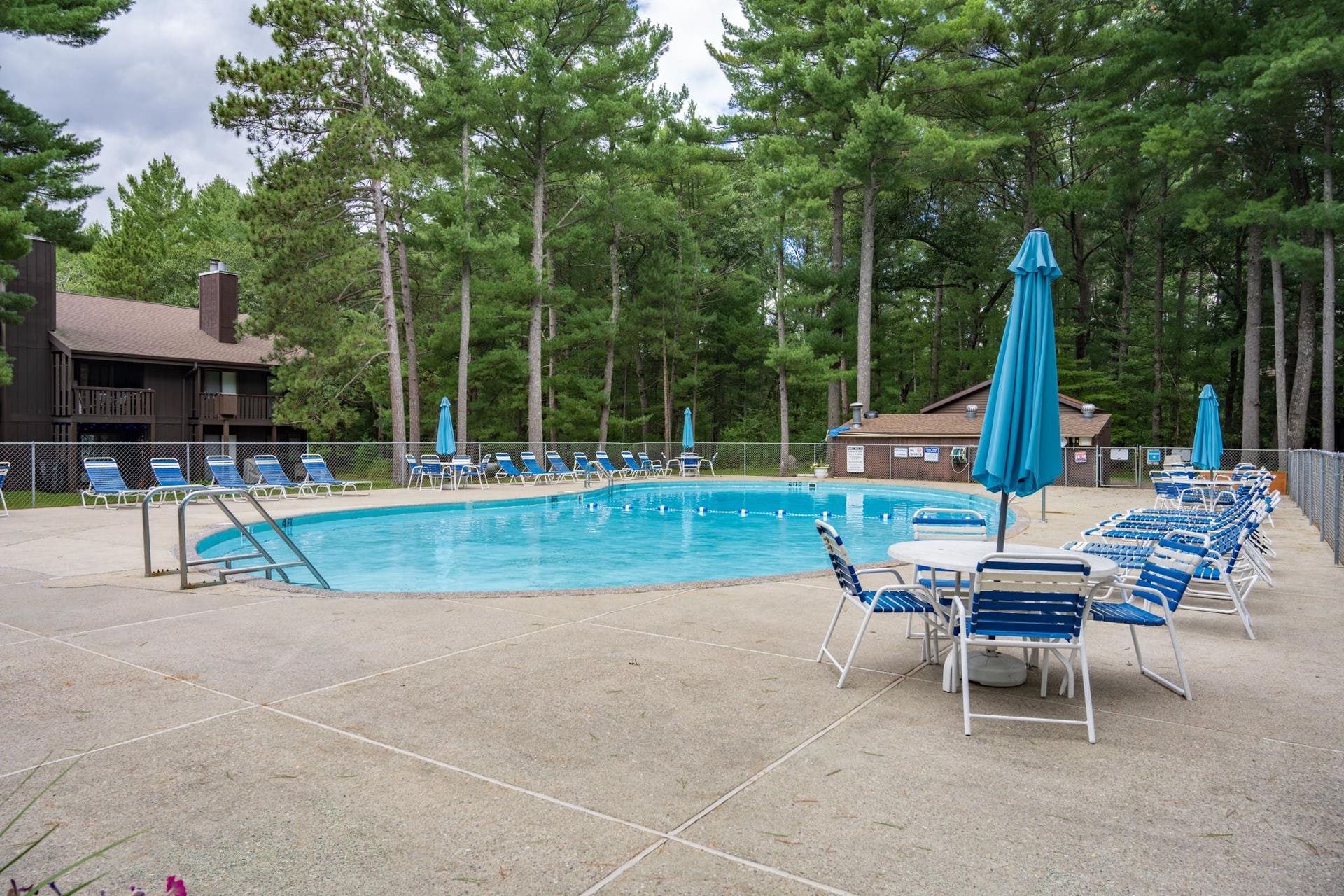 2 Aspen Trail, Springville, WI 53965
