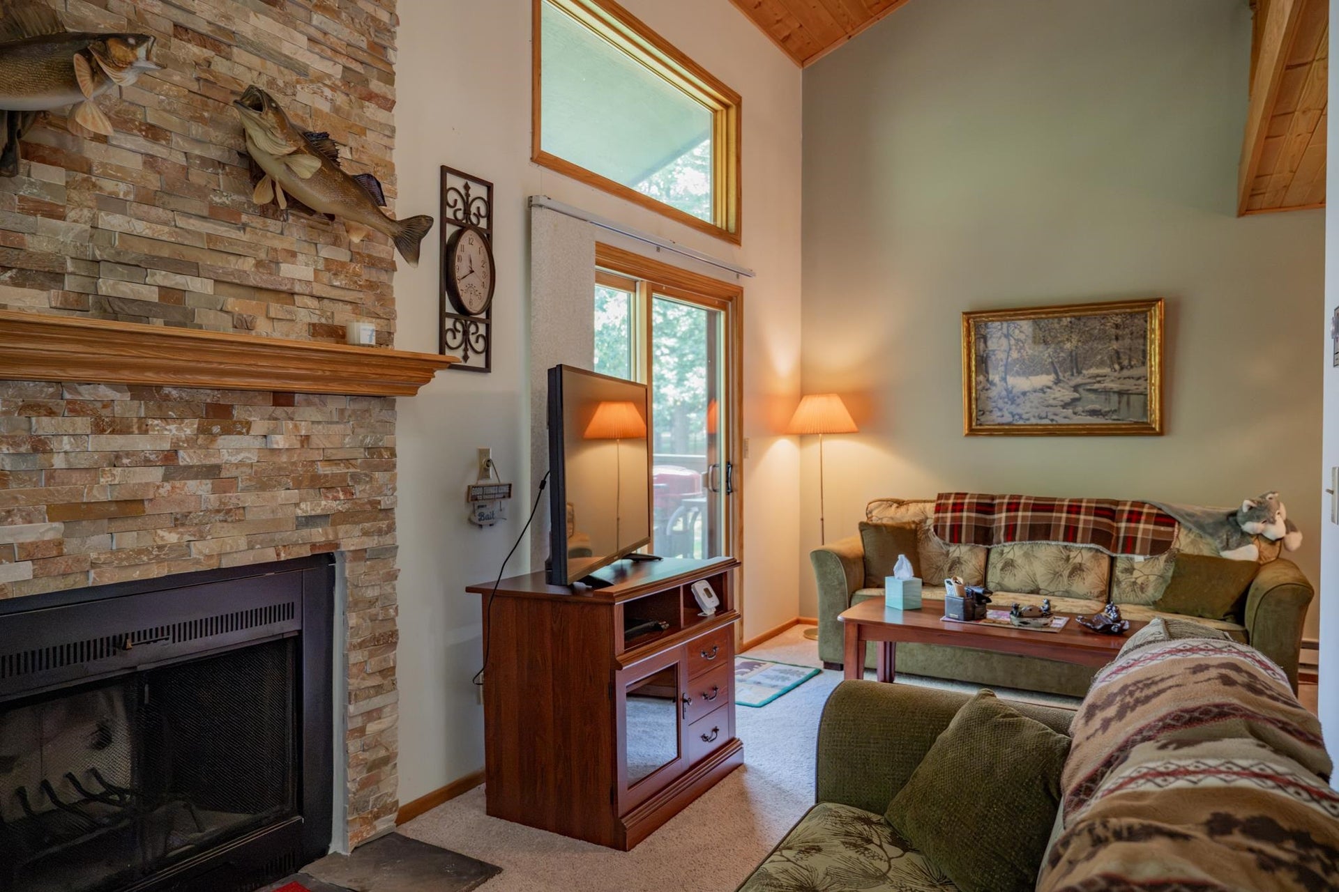 2 Aspen Trail, Springville, WI 53965