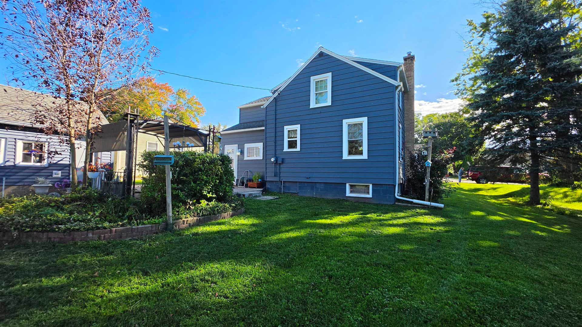 524 S 4th Street, Delavan, WI 53115