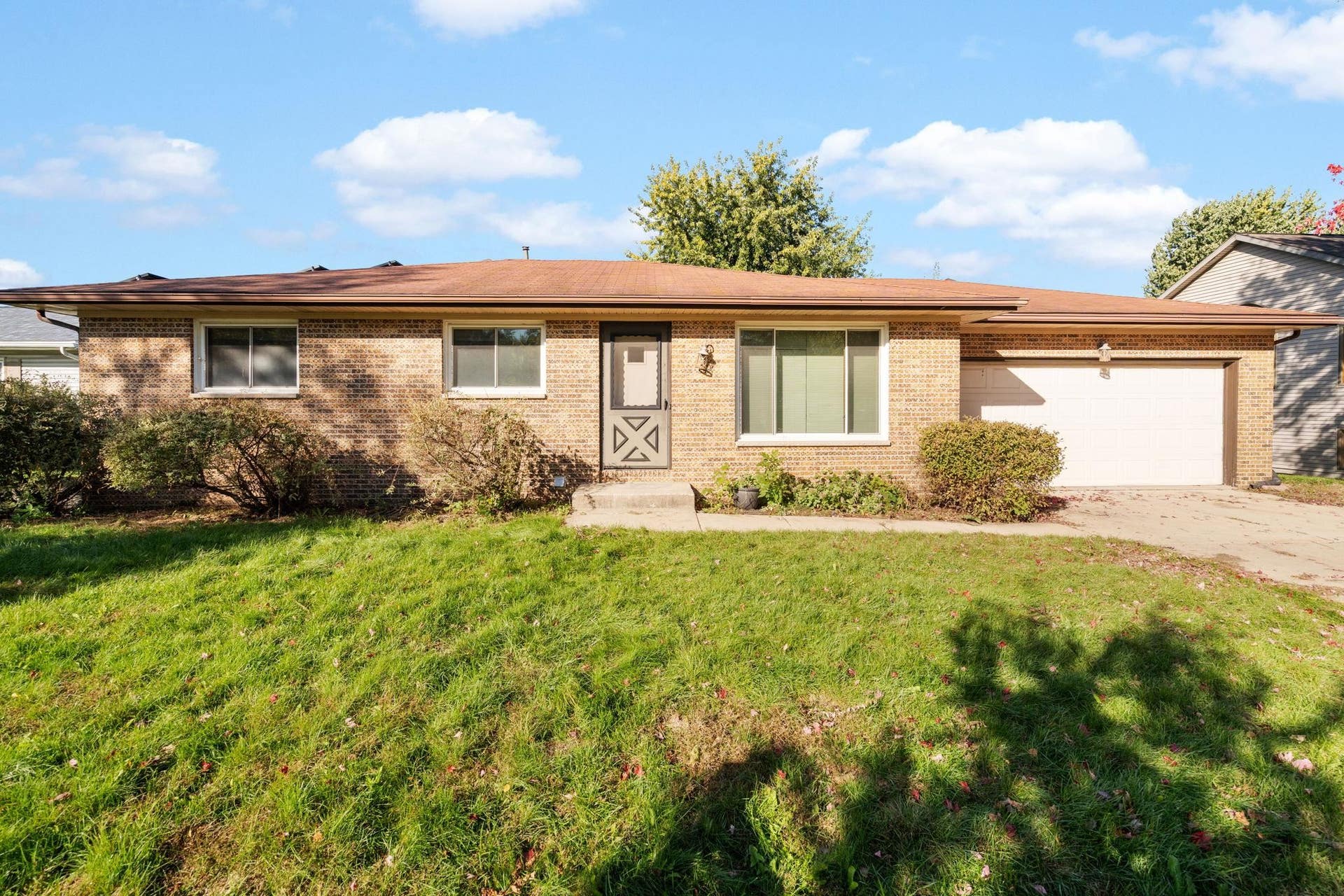 1722 S Thompson Drive, Madison, WI 53716