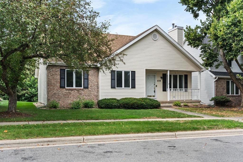 438 Cherry Hill Drive, Madison, WI 53717-2653