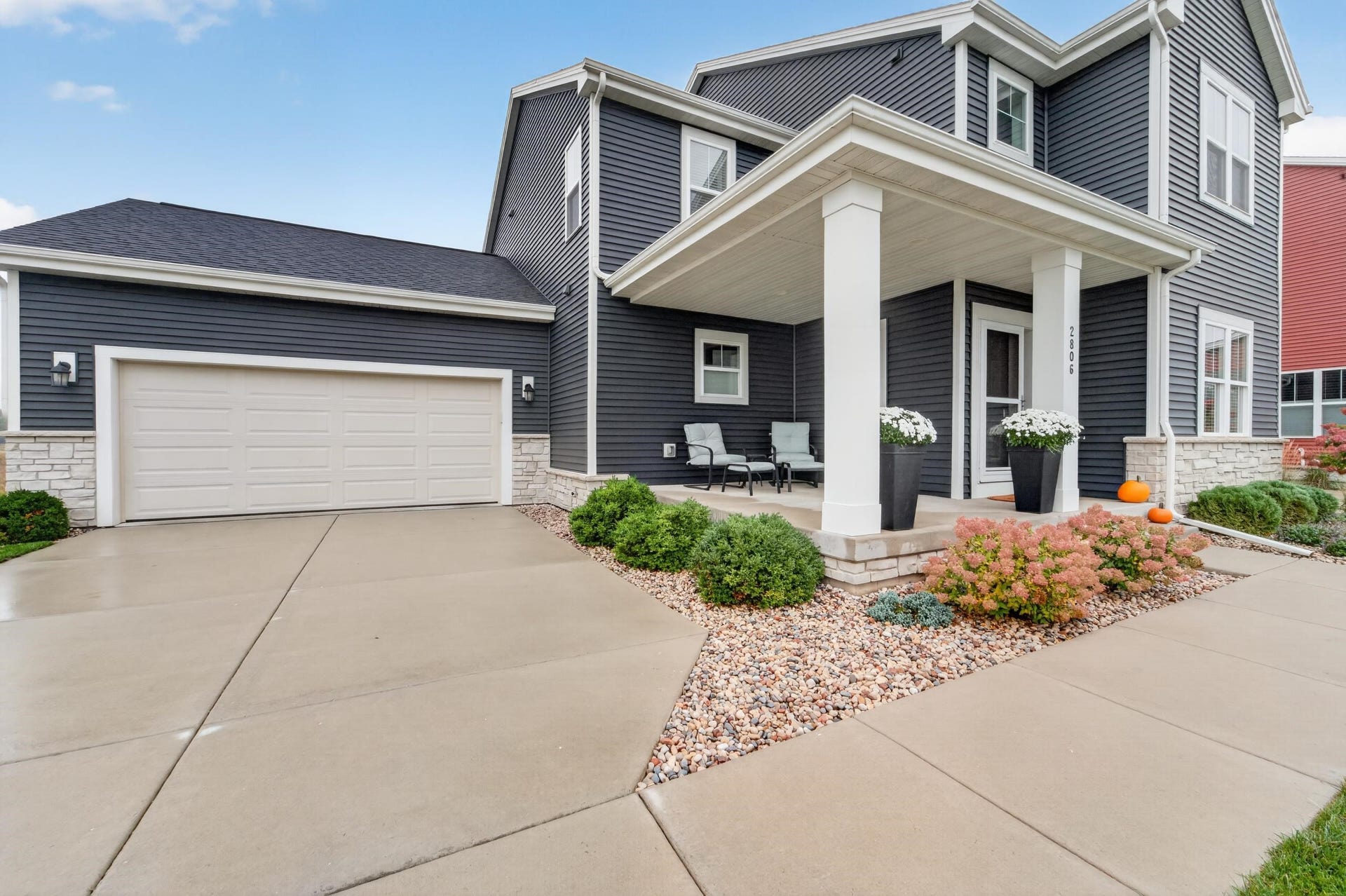 2806 Radicchio Drive, Fitchburg, WI 53711