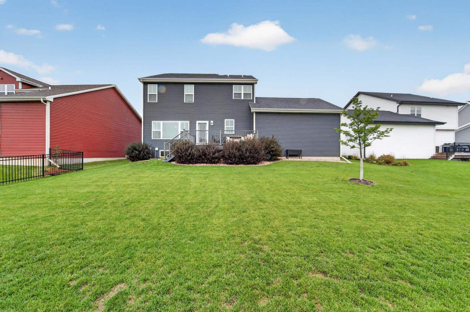 2806 Radicchio Drive, Fitchburg, WI 53711