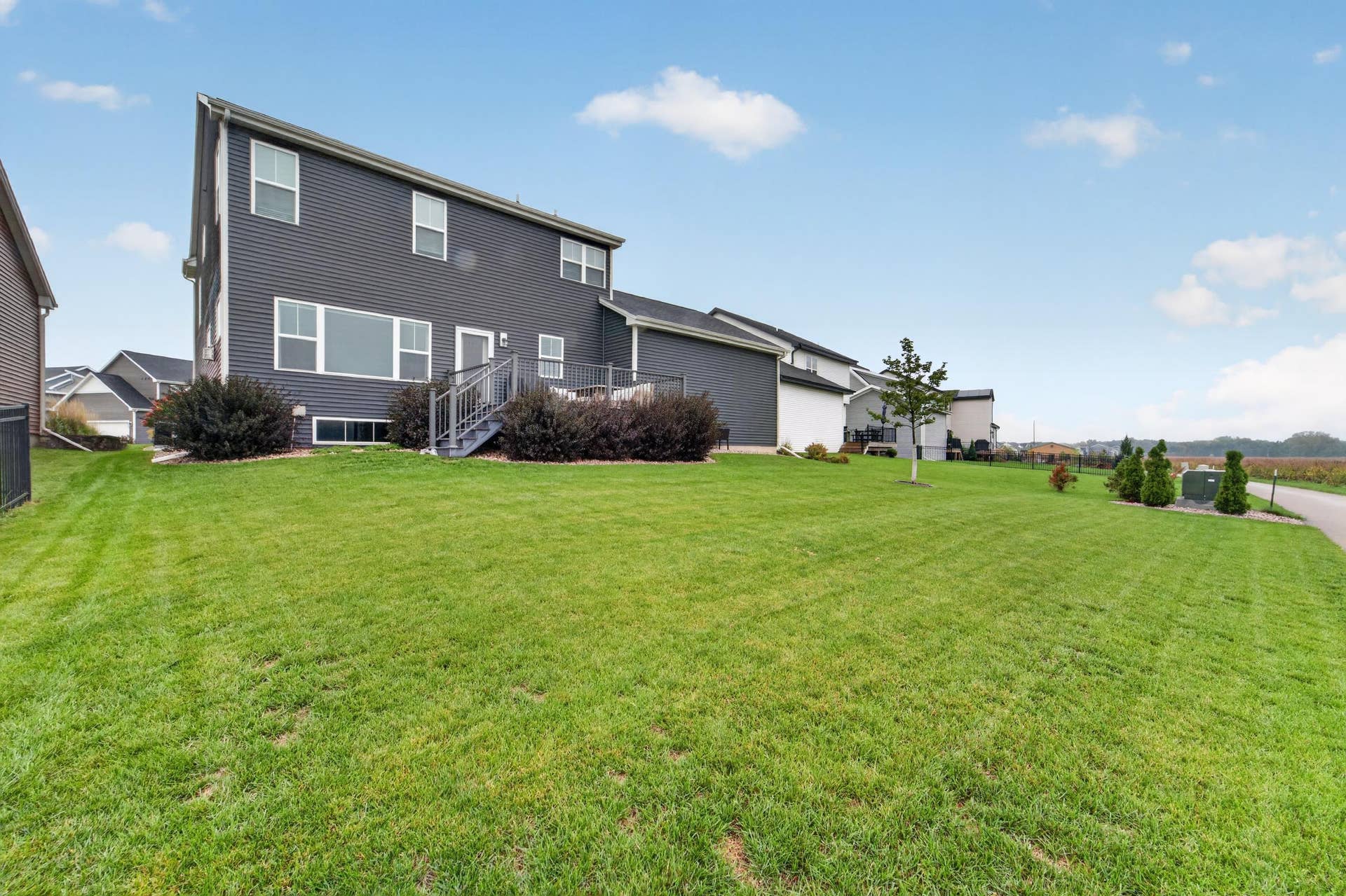 2806 Radicchio Drive, Fitchburg, WI 53711