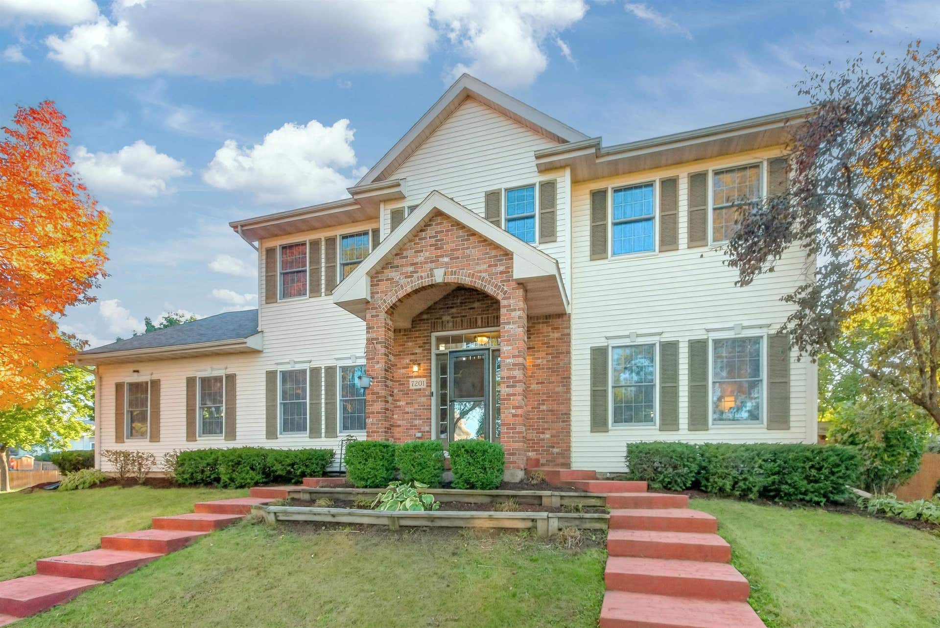 7201 Countrywood Lane, Madison, WI 53719