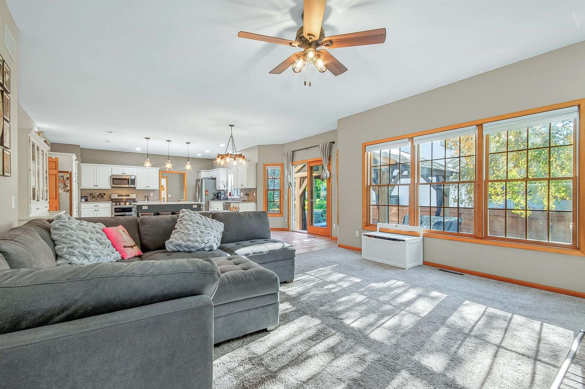 7201 Countrywood Lane, Madison, WI 53719